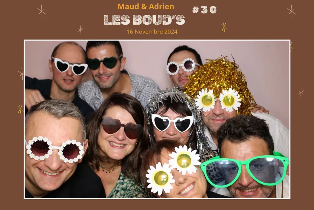 location photobooth ardennes