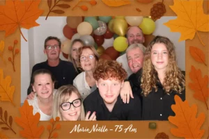 Location photomaton anniversaire pas cher reims