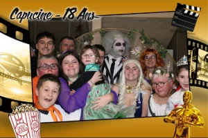 Location photomaton anniversaire pas cher reims