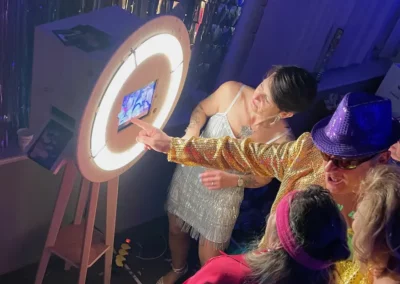 Location de photobooth pour soirées et anniversaires dans la Marne