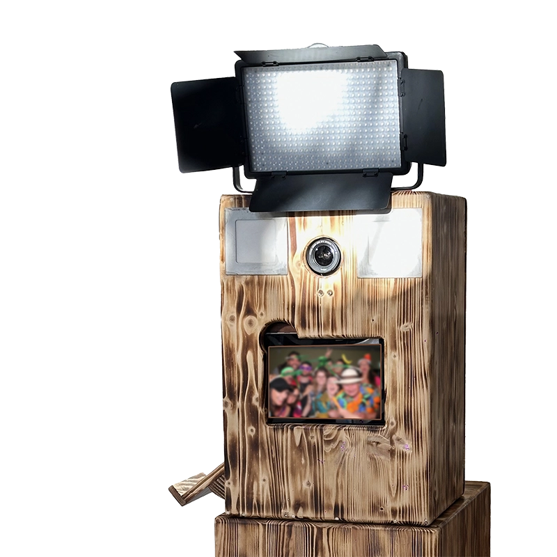 selfie reims Photobooth entreprise reims