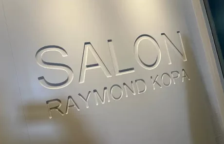 Borne selfie stade de reims