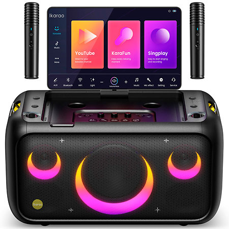 Location de karaoké reims pour anniversaire et soirée