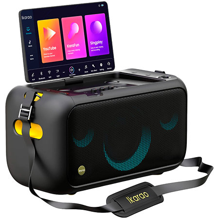 location karaoké reims