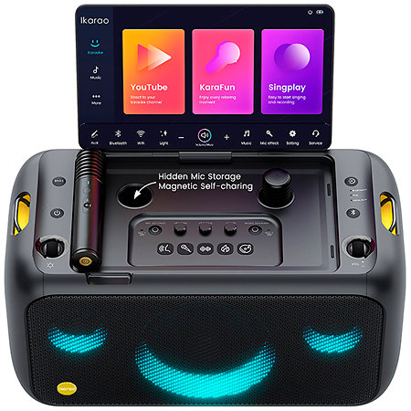 Location de karaoké reims pour anniversaire et soirée