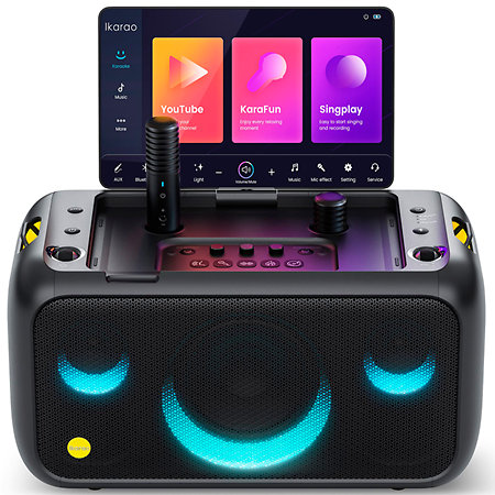 Location de karaoké reims pour anniversaire et soirée