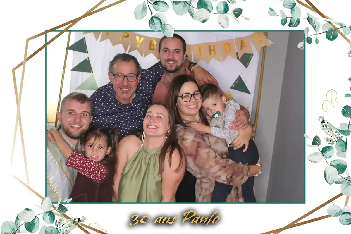 Location borne photo marne