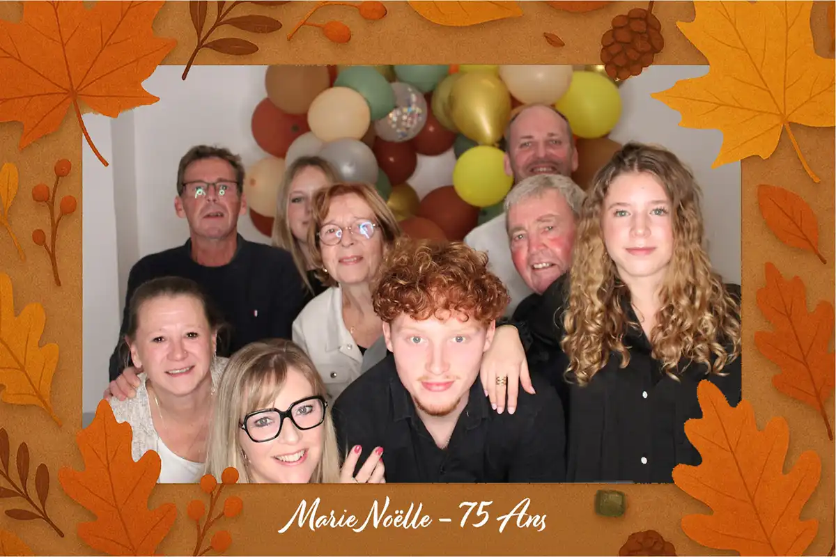 Location borne photo marne