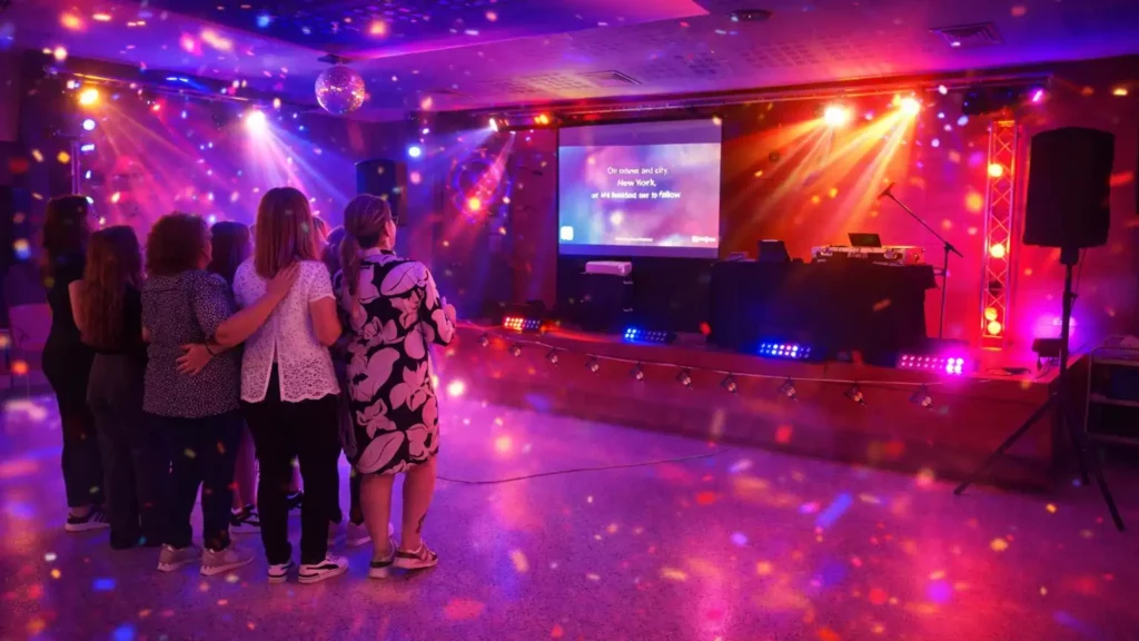 Location karaoké reims 1 Location de karaoké Reims