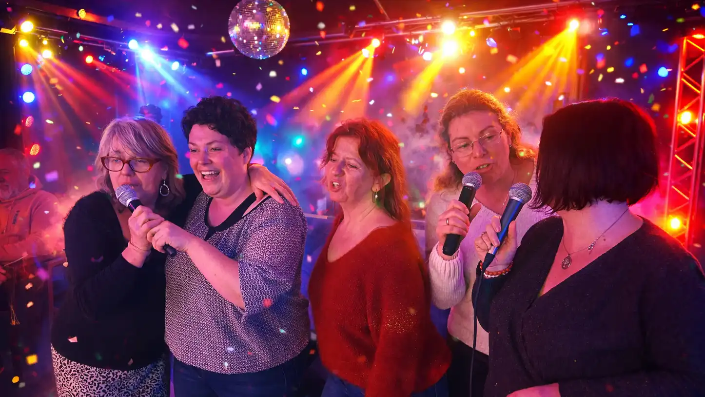 location karaoké reims