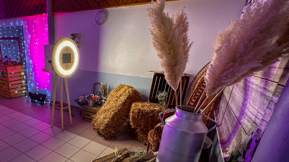 animation-photo-evenement-reims borne photo mariage à Reims avec impressions instantanées