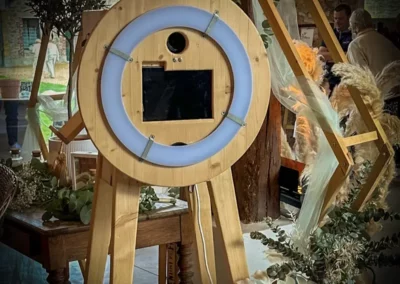 Location borne photo reims mariage anniversaire entreprise