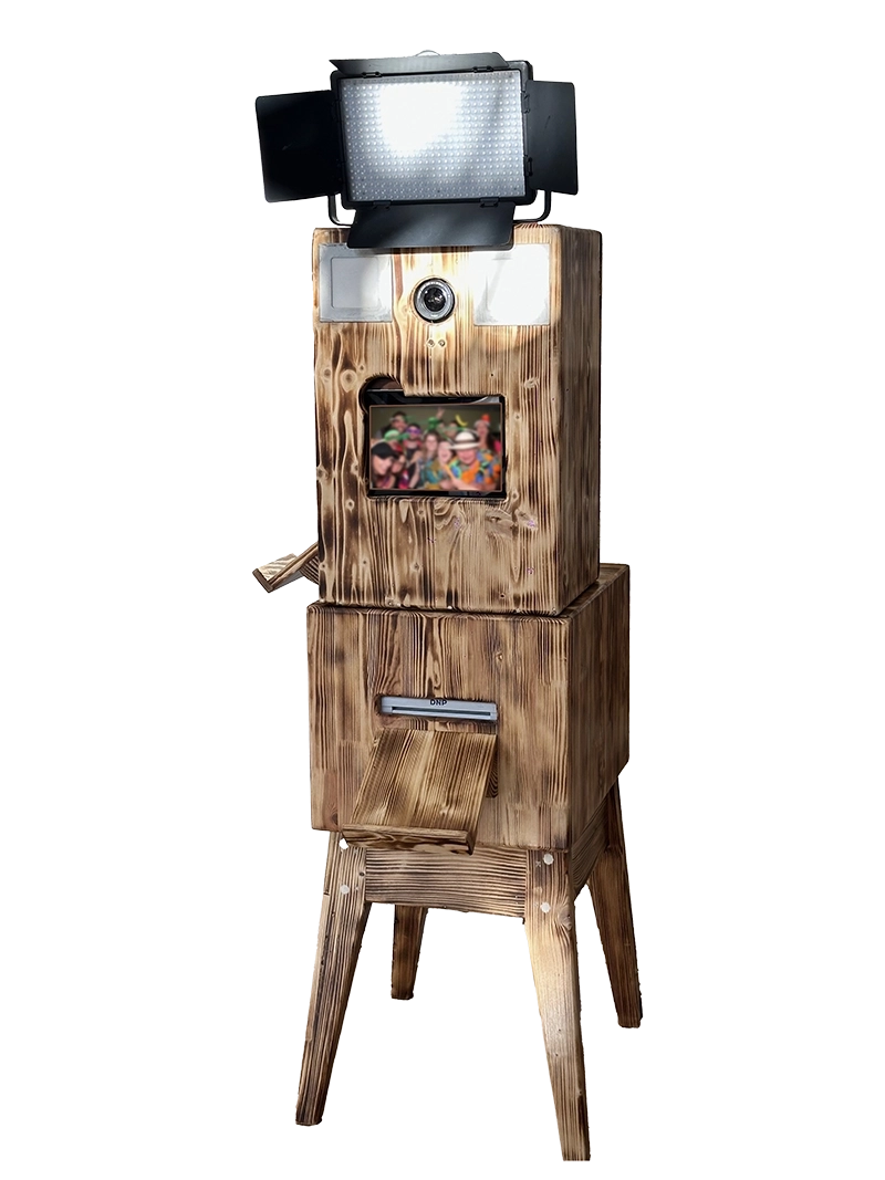 location photobooth reims