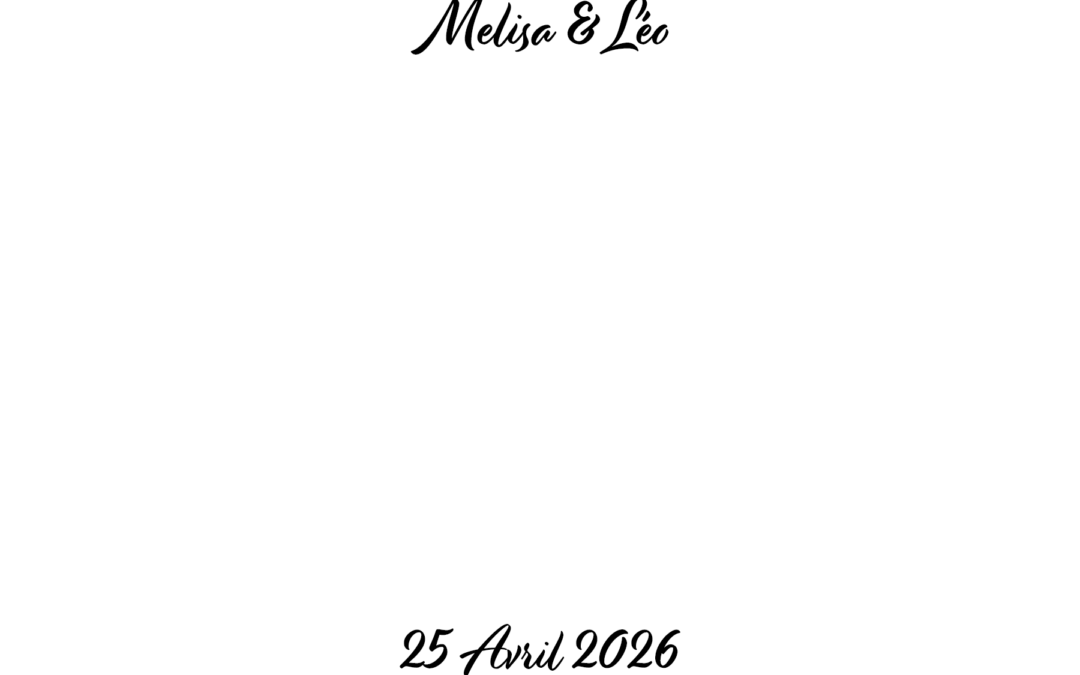 Location photobooth – Mariage – Cumières