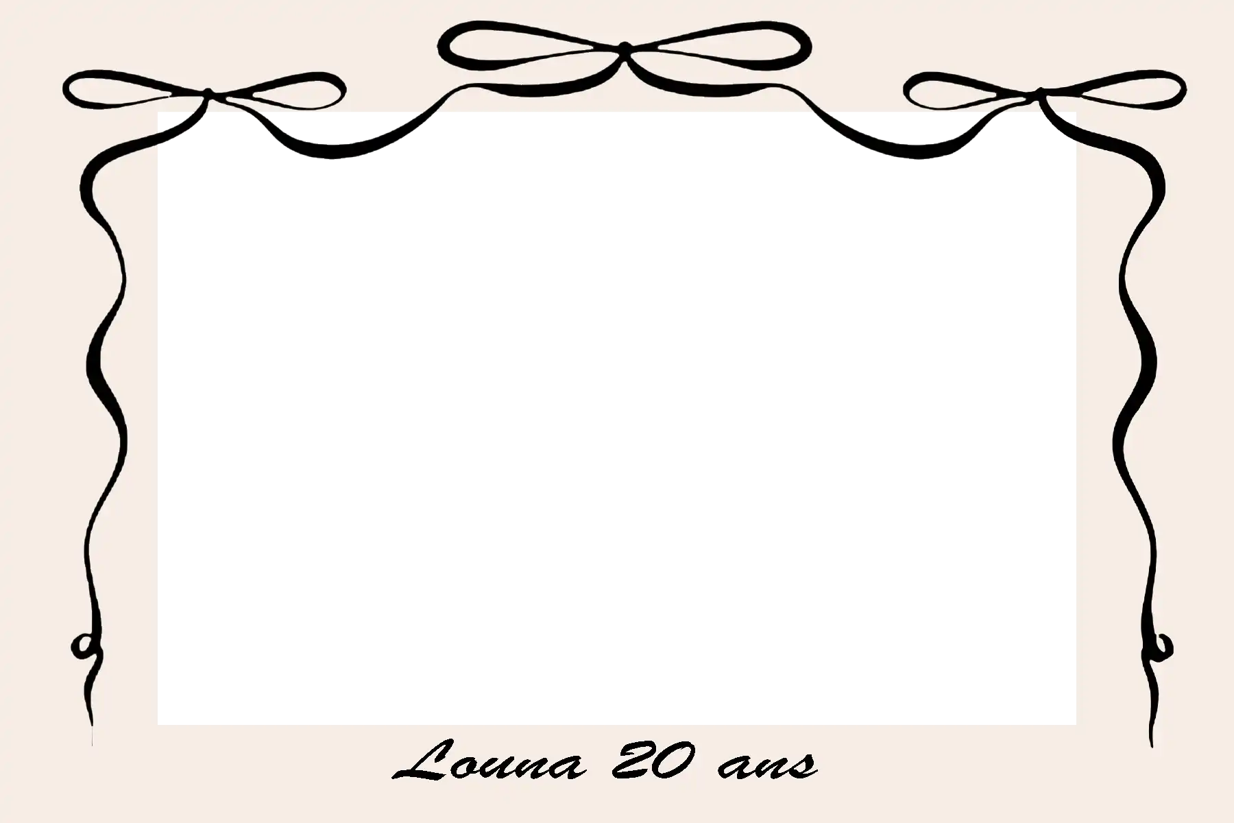 photobooth anniversaire Sacy